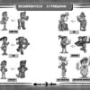 Minecraft. Вперед, у гру! Нік Еліопулос (Укр) Артбукс (9786177688289) (437228) - Зображення 6