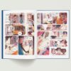 Щоденники Вишеньки Таємнича книга Жоріс Шамблен Nasha idea (9786177678358) (440158) - Зображення 3