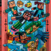 Minecraft. Глибоке занурення Нік Еліопулос (Укр) Артбукс (9786177688524) (437221)