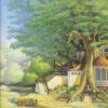 Книга Велика книга кролячих історій (зимова) Женевьєва Юрьє Рідна мова (9789669171085) (279949) - Зображення 5