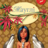 Книга Мауглі (Укр) Рідна мова (9789669170910) (283302)