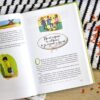 Книга Пригоди Пеппі Довгапанчохи Астрід Ліндгрен Рідна мова (9789669170965) (293180) - Зображення 2