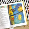 Книга Пригоди Пеппі Довгапанчохи Астрід Ліндгрен Рідна мова (9789669170965) (293180) - Зображення 3