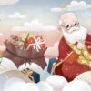 Лист до Миколая. Юлія Смаль, Марта Кошулінська (Укр) ВСЛ (9786176796176) (306666) - Зображення 2