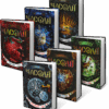 Часодії. Подарунковий комплект 6 книг + браслет (Укр) Наталія Щерба. Школа (9789664292983) (279970) - Зображення 2
