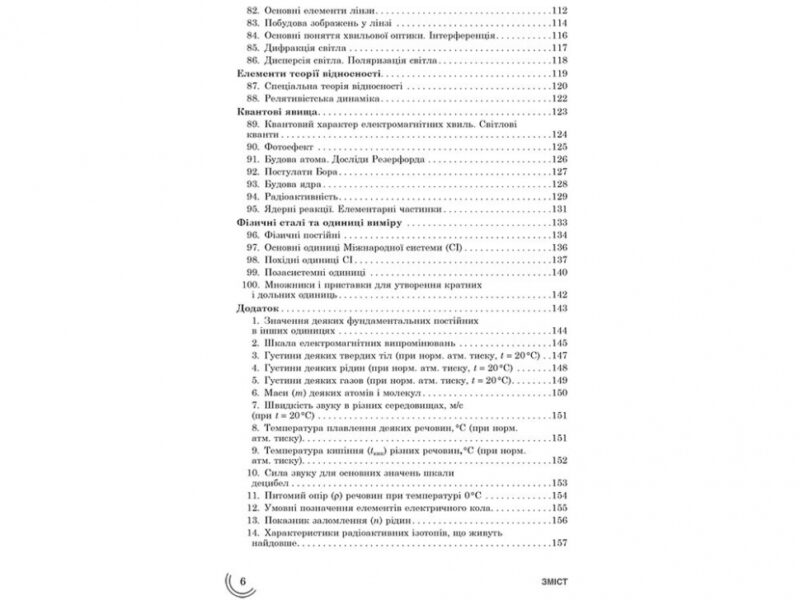 Посібник 100 тем Фізика(Укр) АССА (9786177312054) (292104) - Зображення 5