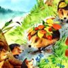 Коротенькі історії про тварин з усього світу (Укр) Vivat (9789669821102) (441454) - Зображення 4