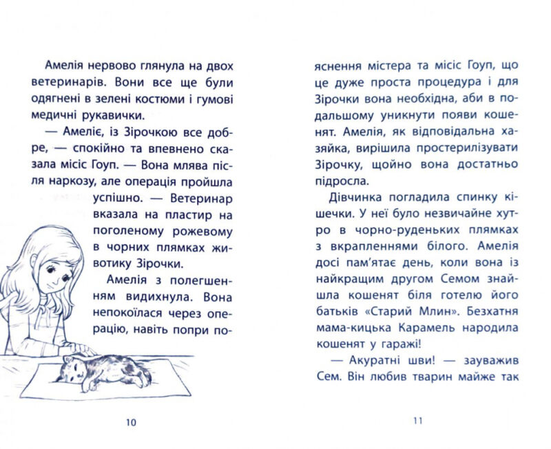 Котячі пустощі. Історії порятунку. Спецвидання (Укр) АССА (9786177670505) (436888) - Зображення 4