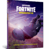 Fortnite Official. Хронологія (Укр) Артбукс (9786177688968) (443974)