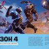 Fortnite Official. Хронологія (Укр) Артбукс (9786177688968) (443974) - Зображення 2