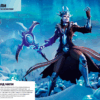 Fortnite Official. Хронологія (Укр) Артбукс (9786177688968) (443974) - Зображення 3