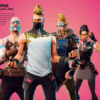 Fortnite Official. Хронологія (Укр) Артбукс (9786177688968) (443974) - Зображення 4