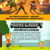 Minecraft. Історії з Верхнього світу (Укр) Артбукс (9786177688753) (440378) - Зображення 6