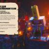 Minecraft. Dungeons Довідник Посібник для героїв (Укр) Артбукс (9786177688722) (437622) - Зображення 2