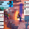 Minecraft. для початківців (Укр) Артбукс (9786177688463) (437222) - Зображення 5