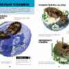 Minecraft. Довідник виживання в океані (Укр) Артбукс (9786177688739) (437623) - Зображення 3