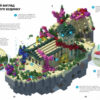 Minecraft. Довідник виживання в океані (Укр) Артбукс (9786177688739) (437623) - Зображення 5