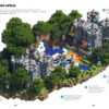 Minecraft. Довідник мініігор у режимі PvP (Укр) Артбукс (9786177688791) (440380) - Зображення 2