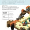 Minecraft. Довідник мініігор у режимі PvP (Укр) Артбукс (9786177688791) (440380) - Зображення 9