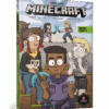 Minecraft. Комікс Том 1 (Укр) Артбукс (9786177688746) (437226)