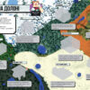 Minecraft. Стікербук для режиму Виживання (Укр) Артбукс (9786177688067) (440545) - Зображення 4