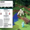 Minecraft. Нижній світ і Край Стікербук (Укр) Артбукс (9786177688326) (440546) - Зображення 4