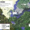 Minecraft. Нижній світ і Край Стікербук (Укр) Артбукс (9786177688326) (440546) - Зображення 6