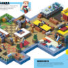 Minecraft. Тварини Стікербук (Укр) Артбукс (9786177688777) (440382) - Зображення 2