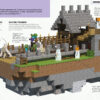 Minecraft. Будуймо разом! Країна зомбі (Укр) Артбукс (9786177688845) (443975) - Зображення 3
