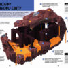 Minecraft. Довідник Нижнього світу і Краю (Укр) Артбукс (9786177688319) (437636) - Зображення 2