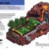 Minecraft. Довідник Нижнього світу і Краю (Укр) Артбукс (9786177688319) (437636) - Зображення 3
