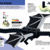 Minecraft. Довідник Нижнього світу і Краю (Укр) Артбукс (9786177688319) (437636) - Зображення 4
