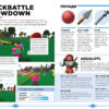 Roblox. Найкращі батальні ігри (Укр) Артбукс (9786177688937) (443988) - Зображення 3