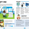 Roblox. Найкращі рольові ігри (Укр) Артбукс (9786177688548) (437639) - Зображення 4