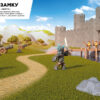 Roblox. Найкращий аватар Стікербук (Укр) Артбукс (9786177688340) (443987) - Зображення 2