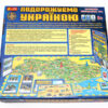 Настільна гра Подорожуємо Україною (Укр) Ranok-Creative 12120011У (9789668003271) (399372) - Зображення 6