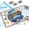 Гра-вікторина Історія світу (Укр) Ranok-Creative 12120141У (4823076147846) (400784) - Зображення 2