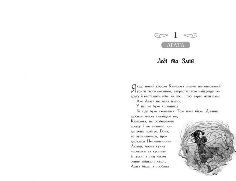 Школа добра і зла. Кристал часу. Книга 5 (Укр) Ранок Ч681005У (9786170963055) (430315) - Зображення 6