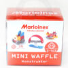 Конструктор MINI WAFFLE (35 деталей) №4 Marioinex (5903033902783) (438956) - Зображення 7