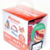 Конструктор MINI WAFFLE (35 деталей) №4 Marioinex (5903033902783) (438956) - Зображення 6