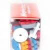 Конструктор MINI WAFFLE (35 деталей) №4 Marioinex (5903033902783) (438956) - Зображення 3