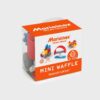 Конструктор MINI WAFFLE (35 деталей) №4 Marioinex (5903033902783) (438956) - Зображення 9