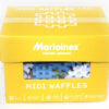 Конструктор MIDI WAFFLE (150 деталей) Marioinex (5903033903582) (439001) - Зображення 2