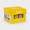 Конструктор MIDI WAFFLE (150 деталей) Marioinex (5903033903582) (439001) - Зображення 10