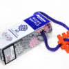 Конструктор MICRO WAFFLE "ELEPHANT" СЛОН (80 деталей) Marioinex (5903033903438) (438999)