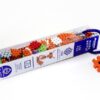 Конструктор MICRO WAFFLE "FOX" ЛИСИЦЯ (150 деталей) Marioinex (5903033903001) (438988) - Зображення 2