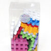 Конструктор MIDI WAFFLE (22 деталі) Marioinex (5903033903698) (439004) - Зображення 4