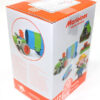 Конструктор MINI WAFFLE "FARMER" ФЕРМЕР (83 деталі) Marioinex (5903033902554) (438974) - Зображення 5
