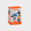 Конструктор MINI WAFFLE "FARMER" ФЕРМЕР (83 деталі) Marioinex (5903033902554) (438974) - Зображення 11