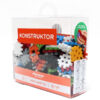 Конструктор MINI WAFFLE (140 деталей) №1 Marioinex (5903033902363) (438962) - Зображення 3